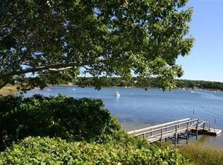 93 Woodland Way N, North Chatham, MA 02650