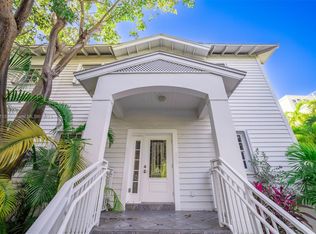 442 Fernwood Rd #442, Key Biscayne, FL 33149