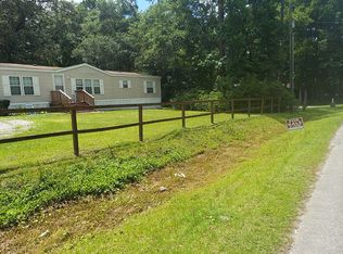 533 Farrell St, Moncks Corner, SC 29461