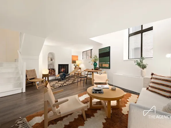 571 Hudson St APT 2D, New York, NY 10014