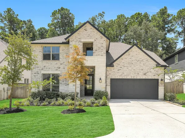 123 Purple Lilac Ct, Willis, TX 77318