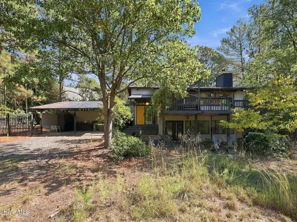 12 Park Court, Pinehurst, NC 28374
