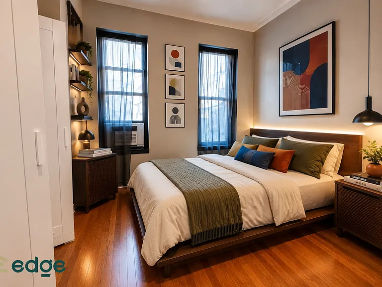 401 Suydam St #3R — Photo 4