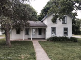 729 Rose Ave, Big Rapids, MI