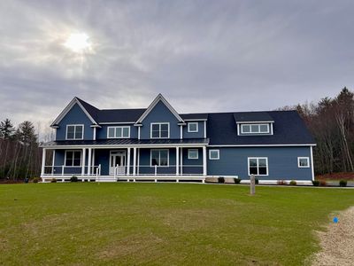 13 Stone Creek Drive #G, Brentwood, NH, 03833