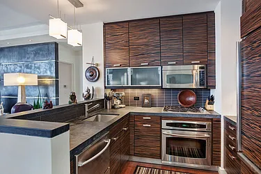 Sold by Halstead Real Estate