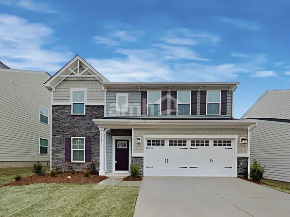5049 Twin River Dr, Denver, NC 28037