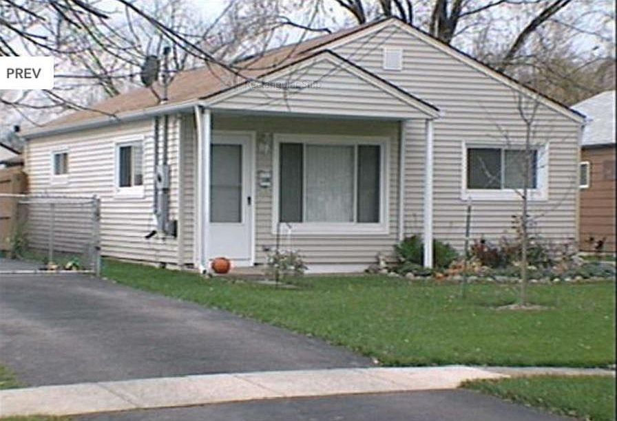 Your new Home!