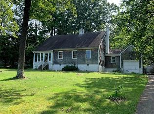 103 E Palisades Dr, Signal Mountain, TN 37377