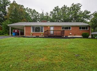 4101 Chesterton St SW, Roanoke, VA 24018