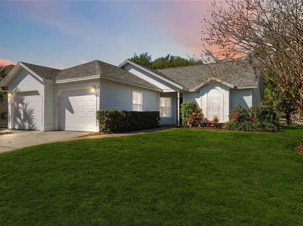 5600 Revelwood Loop, Winter Park, FL 32792