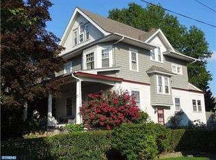 25 E Benedict Ave, Havertown, PA