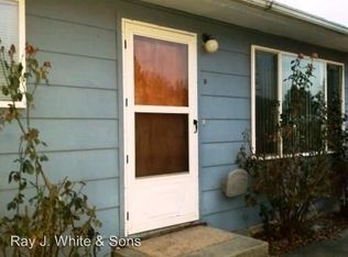 619 Airway Ave APT D, Lewiston, ID 83501