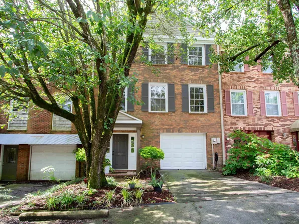 2130 Montreat Pkwy, Birmingham, AL 35216