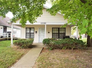 1330 W 28th St, Indianapolis, IN