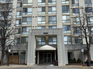 2901 Kipling Ave #507, Toronto, ON M9V 5E5
