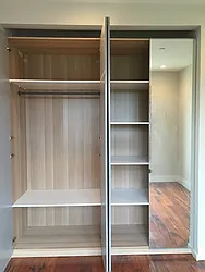 Rented by Superior Homes