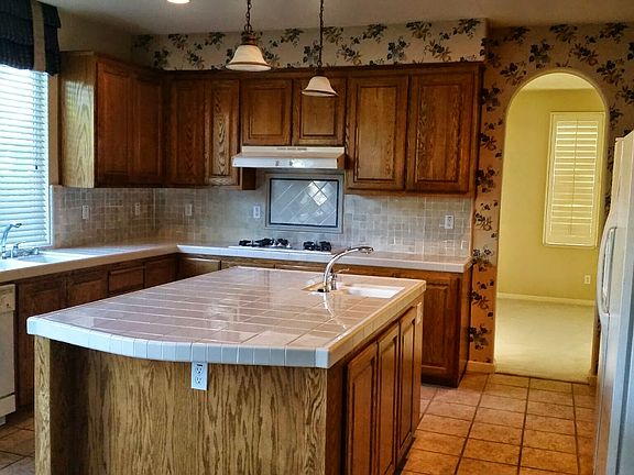 Chef's Delight Kitchen