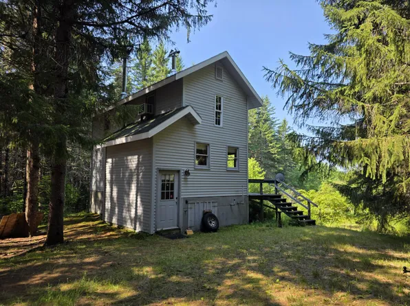 871 Estabrook Road, Amity, ME 04471