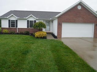 4513 E Pierson Rd LOT 5, Batesville, IN 47006