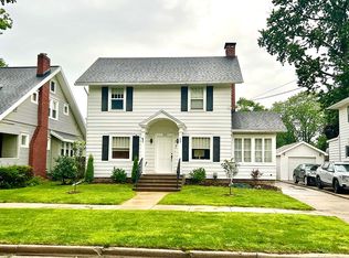 910 Union St, Jackson, MI 49203