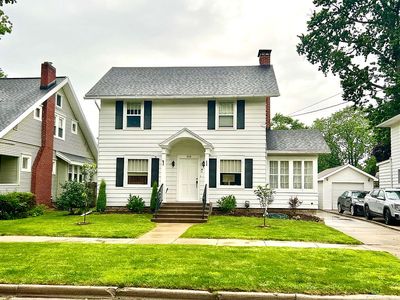 910 Union St, Jackson, MI, 49203