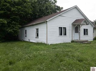 525 S 8th St, Paducah, KY 42003