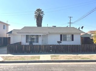345 N 3rd St, Coalinga, CA 93210