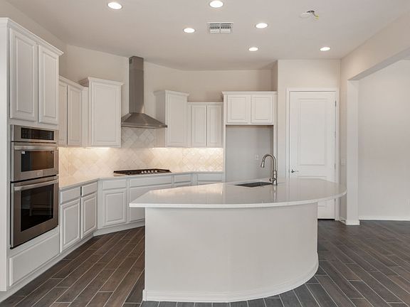 Quick Move-In Home