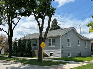 5002 Glencoe Ave, Mc Cook, IL 60525