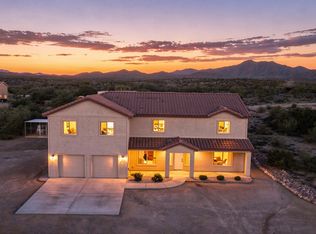 3730 E Tapia Dr, Vail, AZ 85641