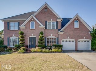 183 Rugby Dr, Suwanee, GA 30024