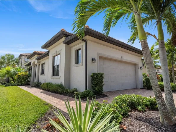 1150 Penrose CT #19, NAPLES, FL 34113