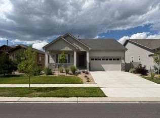 9958 Golf Crest Dr, Peyton, CO 80831