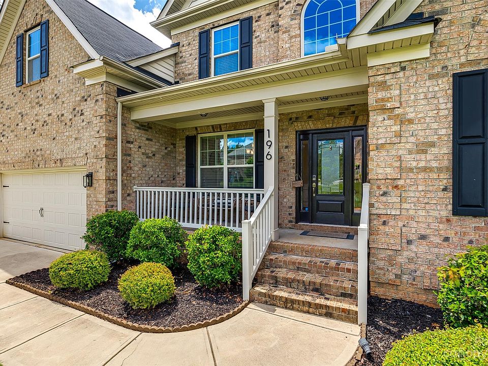 196 Kentmere Ln, Clover, SC 29710 Zillow