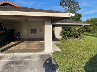907 E Weatherbee Rd #915, Fort Pierce, FL 34982