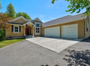 8625 N Parks Rd, Pocatello, ID 83201