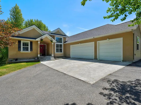 8625 N Parks Rd, Pocatello, ID 83201