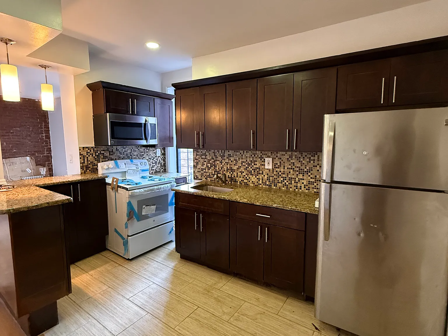 1 bed, $2,150 — Photo 3