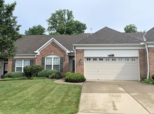 4107 Woodsly Dr, Batavia, OH 45103