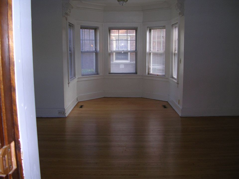 Living room and Sun room