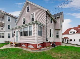 505 Providence St, Woonsocket, RI 02895