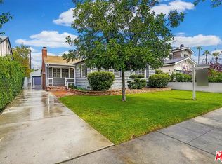 14723 McCormick St, Van Nuys, CA 91411