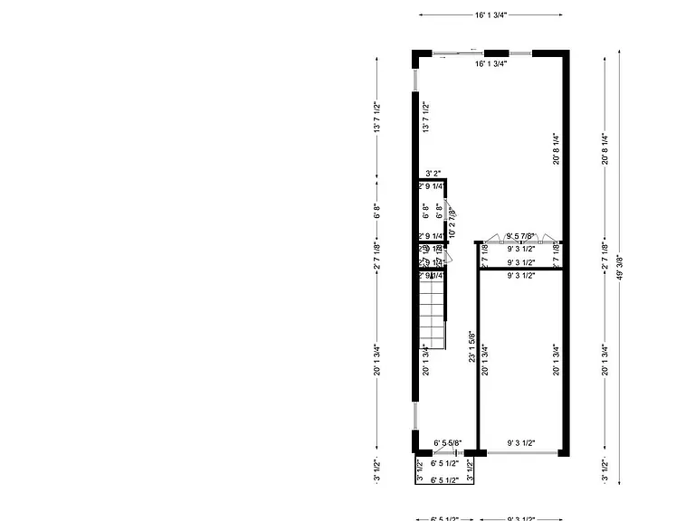 935 Dorchester Cove Rd — Photo 13