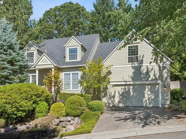 5633 SW Kruse Ridge Dr, Portland, OR 97219