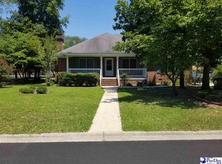 2385 Chadwick Dr, Florence, SC 29501