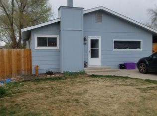 1011 E Harrison Ave, Fruita, CO 81521