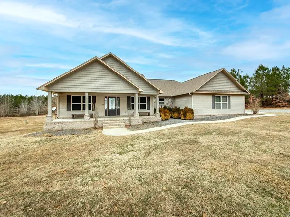 951 S Grant St #69, Sheridan, AR 72150