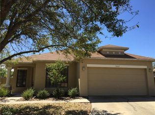 9517 Venezia Plantation Dr, Orlando, FL 32829