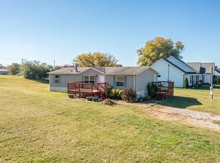 124 Belle Ave, Bluff City, TN 37686